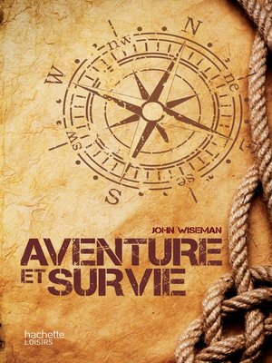cover image of Aventure et survie